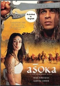 Император / Asoka (2001)