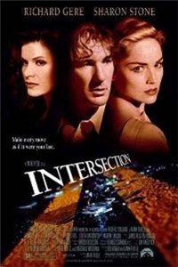 Перекресток / Intersection (1994) онлайн