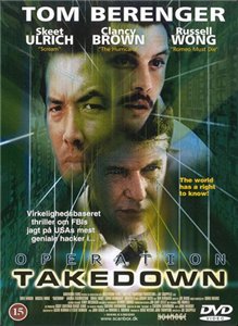 Хакеры 2: Взлом / Operation Takedown (2000)