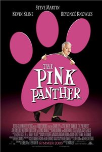 Розовая пантера / The Pink Panther (2006) онлайн