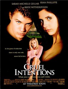 Жестокие игры / Cruel Intensions (1999) онлайн