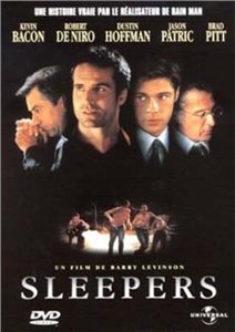 Спящие / Sleepers (1996)