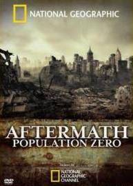 Последствия - Нулевое население / Aftermath Population Zero (2008) онлайн