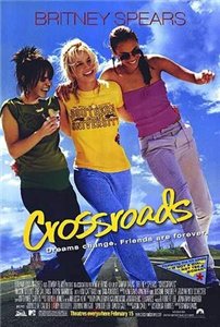 Перекрестки / Crossroads (2002) онлайн