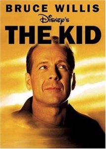 Малыш / The Kid (2000) онлайн
