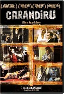 Карандиру / Carandiru (2003) онлайн