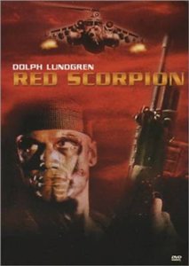 Красный скорпион / Red Scorpion (1988) онлайн