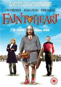 Трус / Faintheart (2008) онлайн