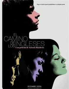 Летний дождь / Camino de los Ingleses, Les (2006)