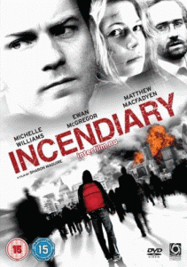 Провокатор / Incendiary (2008)