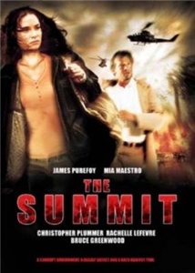 Бизнес на крови 2 / The Summit 2 (2008)