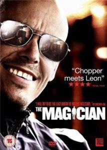 Волшебник / The Magician (2005) онлайн