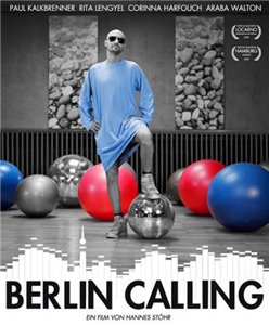Берлин зовет / Berlin Calling (2008) онлайн