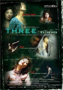Три... экстрима / Three... Extremes (2004) онлайн