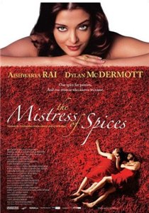 Принцесса специй / Mistress of Spices (2005) онлайн