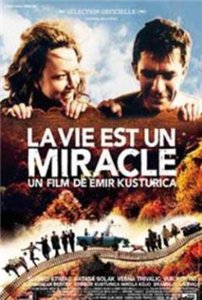 Жизнь как чудо / Life is a miracle (2004) онлайн