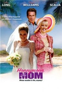 Медовый месяц с мамой / Honeymoon with Mom (2006) онлайн