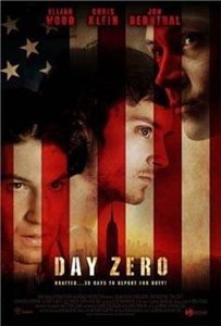 День Ноль / Day Zero (2007) онлайн
