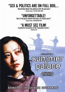 Летний дворец / Yihe yuan / Summer Palace (2006)