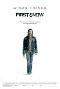 До первого снега/First Snow (2006) онлайн