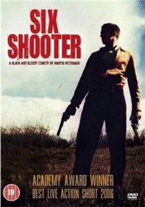 Шестизарядник (Полная обойма) / Six shooter (2004) онлайн