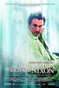 Убийство Ричарда Никсона / The Assassination of Richard Nixon (2004) онлайн