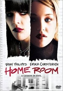 Когда смолкли выстрелы / Home Room (2002) онлайн