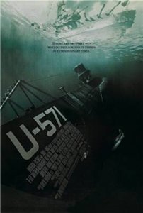 Подводная лодка Ю-571 / U-571 (2000)