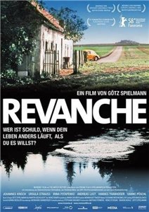 Реванш / Revanche (2008) онлайн