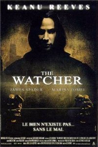 Наблюдатель / The Watcher (2000) онлайн
