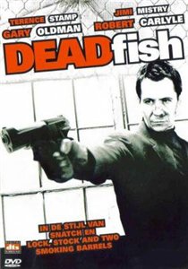Дохлая рыба / Dead Fish (2004) онлайн