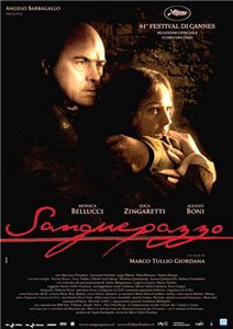 Бешеная кровь / Sanguepazzo (2008)