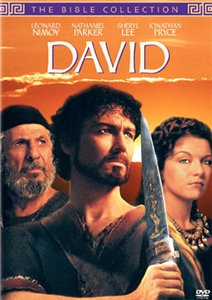 Библейские сказания: Давид / David (1997)