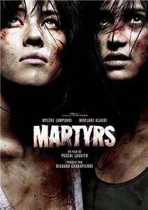 Мученицы / Martyrs (2008) онлайн