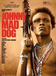 Джонни - Бешеный Пес / Johnny Mad Dog (2008) онлайн