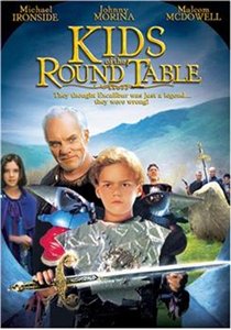 Меч короля Артура / Kids Of The Round Table (1995) онлайн