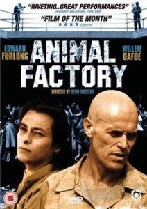 Зверофабрика / Animal Factory (2000)