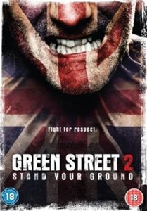 Хулиганы зеленой улицы 2 / Green Street Hooligans 2 (2009)