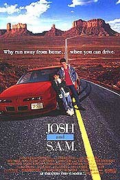 Джош и Сэм / Josh and S.A.M. (1993) онлайн