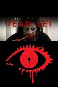 Мёртвая компания / Dead Set (2008)