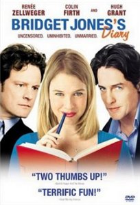 Дневник Бриджит Джонс / Bridget Jones's Diary (2001)