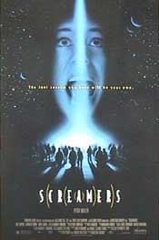 Крикуны / Screamers (1995)