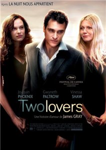 Два любовника / Two Lovers (2008)