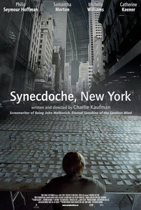 Нью-Йорк, Нью-Йорк / Synecdoche, New York (2009) онлайн