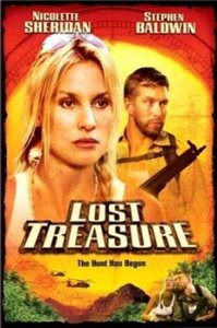 Утраченное сокровище / Lost Treasure (2003) онлайн