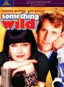 Дикая штучка / Something Wild (1986) онлайн
