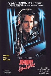 Красавчик Джонни / Johnny Handsome (1989)