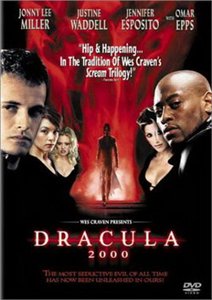 Дракула 2000 / Dracula 2000 (2000) онлайн