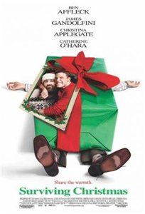 Пережить Рождество / Surviving Christmas (2004)