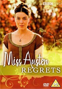 Мисс Остин сожалеет / Miss Austen Regrets (2008) онлайн